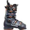【送料無料】 ロクサ メンズ ブーツ・レインブーツ シューズ R/Fit 130 IR Ski Boot One Color