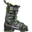 【送料無料】 ロクサ メンズ ブーツ・レインブーツ シューズ R/Fit 100 Ski Boot One Color