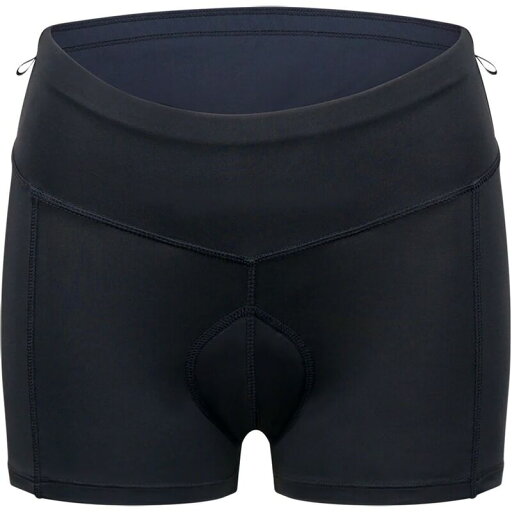 【送料無料】 ゾイック レディース カジュアルパンツ ボトムス Barely There Liner - Women's Black 【送料無料】 ゾイック レディース カジュアルパンツ ボトムス Barely There Liner - Women's Black