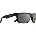 【送料無料】 カエノン メンズ サングラス・アイウェア アクセサリー Burnet Ultra Polarized Sunglasses Burnet-Blac...