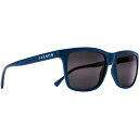 【送料無料】 カエノン メンズ サングラス・アイウェア アクセサリー Venice Polarized Sunglasses Navy/Ultra Grey 12