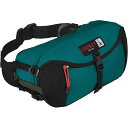 オスプレーパック メンズ ボディバッグ・ウエストポーチ バッグ Osprey Heritage 8L Waist Bag Dark Pine Green