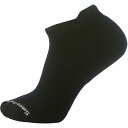 【送料無料】 スマートウール メンズ 靴下 アンダーウェア Everyday Athletic Low Ankle Sock Black