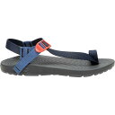 【送料無料】 チャコ メンズ サンダル シューズ Bodhi Sandal - Men's Elemental Blue