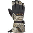 【送料無料】 ダカイン メンズ 手袋 アクセサリー Scout Glove - Men's Vintage Camo
