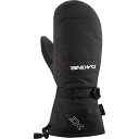 【送料無料】 ダカイン メンズ 手袋 アクセサリー Scout Mitten - Men's Black
