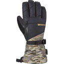 【送料無料】 ダカイン メンズ 手袋 アクセサリー Titan Glove - Men's Vintage Camo