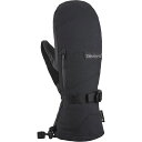 【送料無料】 ダカイン メンズ 手袋 アクセサリー Titan GORE-TEX Mitten - Men's Black