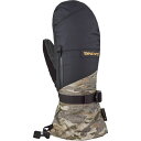 【送料無料】 ダカイン メンズ 手袋 アクセサリー Titan GORE-TEX Mitten - Men's Vintage Camo