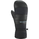 【送料無料】 ダカイン メンズ 手袋 アクセサリー Baron GORE-TEX Mitten - Men's Black