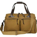 【送料無料】 フィルソン メンズ ボストンバッグ バッグ 48hr 35L Duffle Dark Tan(4)