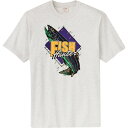 【送料無料】 フィルソン メンズ Tシャツ トップス Frontier Graphic Short-Sleeve T-Shirt - Men's LtHthGryH