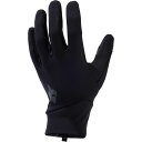 【送料無料】 フォックスレーシング メンズ 手袋 アクセサリー Ranger Fire Glove - Men's Black