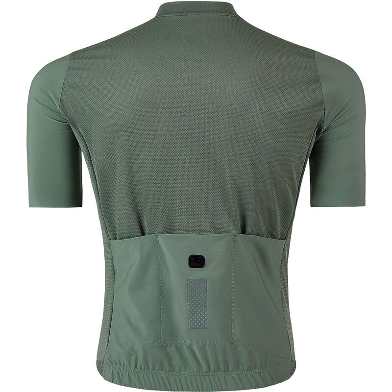 【送料無料】 ジョルダーノ メンズ Tシャツ トップス SilverLine Classic Short-Sleeve Jersey - Men's Stone