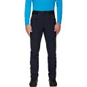 【送料無料】 マムート メンズ カジュアルパンツ ボトムス Eisfeld Advanced SO Pant - Men's Night(4)