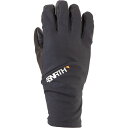 【送料無料】 フォーティーファイブ・ノース メンズ 手袋 アクセサリー Sturmfist 5 Finger Glove Black