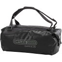 【送料無料】 オートリービー メンズ ボストンバッグ バッグ 40L Duffel Black