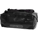 【送料無料】 オートリービー メンズ ボストンバッグ バッグ 60L Duffel Black