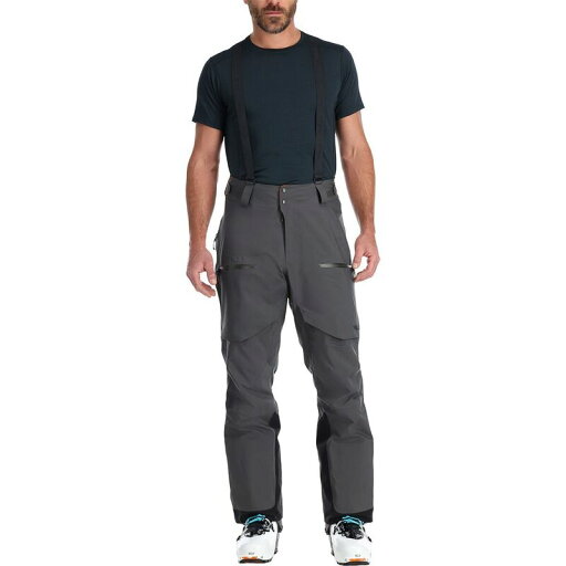 【送料無料】 ラブ メンズ カジュアルパンツ ボトムス Khroma Latok GTX Pant - Men's Graphene 【送料無料】 ラブ メンズ カジュアルパンツ ボトムス Khroma Latok GTX Pant - Men's Graphene