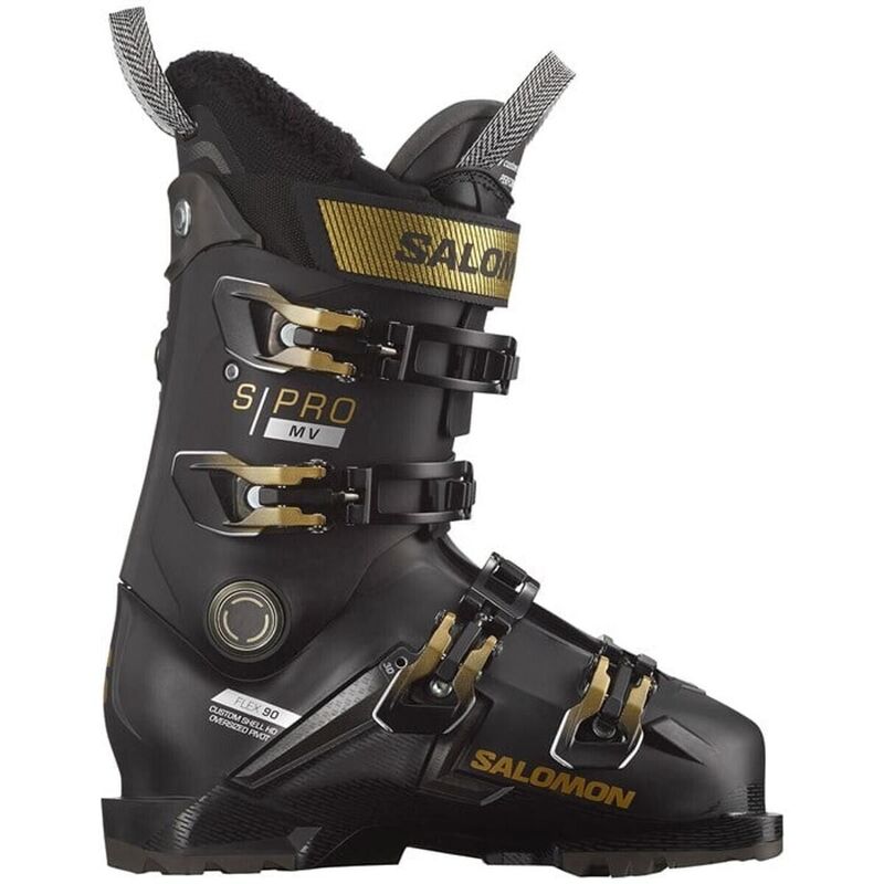 サロモン レディース シューズ ブーツ・レインブーツ Salomon S/Pro MV 90 GW Ski Boot - 2024 - Women..
