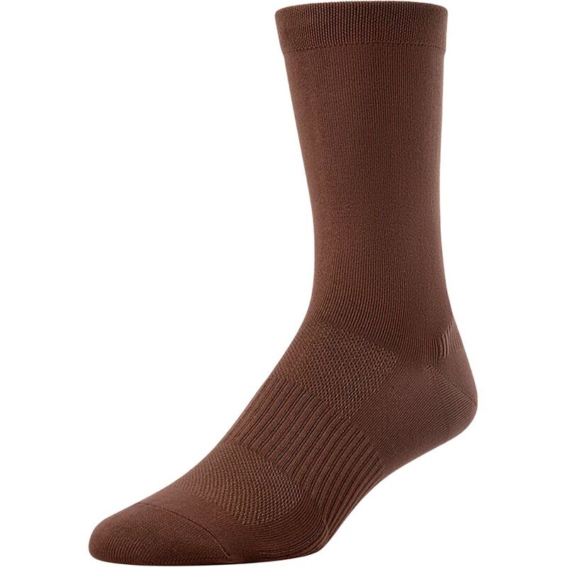 シマノ メンズ アンダーウェア 靴下 Shimano Gravel Sock Coffee コーヒー