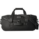 【送料無料】 イエティ メンズ ボストンバッグ バッグ Crossroads 60L Duffel Black2