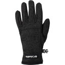 【送料無料】 コロンビア レディース 手袋 アクセサリー Sweater Weather Glove - Women's Black Heather