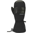 【送料無料】 ダカイン レディース 手袋 アクセサリー Excursion GORE-TEX Mitten - Women's Black