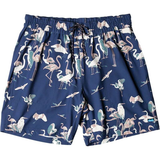 【送料無料】 カブー メンズ ハーフパンツ・ショーツ 水着 Costa Short - Men's Crane Crew 【送料無料】 カブー メンズ ハーフパンツ・ショーツ 水着 Costa Short - Men's Crane Crew