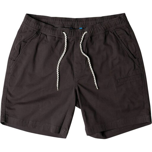 【送料無料】 カブー メンズ ハーフパンツ・ショーツ 水着 Walk It Off Short - Men's Black Licorice 【送料無料】 カブー メンズ ハーフパンツ・ショーツ 水着 Walk It Off Short - Men's Black Licorice