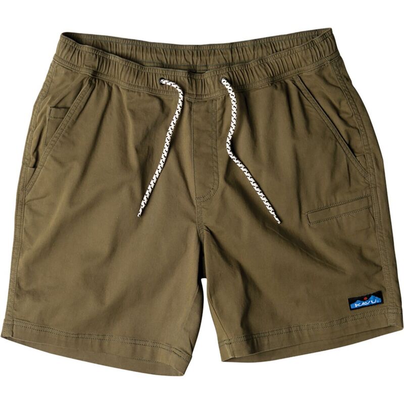 【送料無料】 カブー メンズ ハーフパンツ・ショーツ 水着 Walk It Off Short - Men's Pine