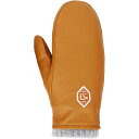 【送料無料】 カリ ツラー レディース 手袋 アクセサリー Himle Mittens - Women's Taw