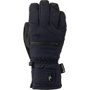 【送料無料】 ポウグローブ レディース 手袋 アクセサリー Cascadia GTX Short Glove - Women's Black
