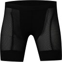 【送料無料】 セブンメッシュインダストリー レディース ハーフパンツ・ショーツ ボトムス Foundation Short - Women's Black