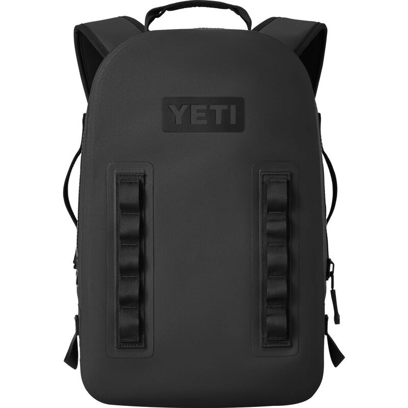 イエティ メンズ バッグ バックパック・リュックサック YETI Panga 28L Backpack Black ブラック