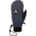 【送料無料】 クラブ グラブ メンズ 手袋 アクセサリー Slap Mitten Denim