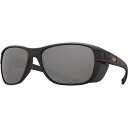 【送料無料】 ジュルボ メンズ サングラス・アイウェア アクセサリー Camino Sunglasses Black/Spectron 4(4)