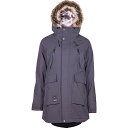 【送料無料】 L1 レディース ジャケット・ブルゾン アウター Fairbanks Jacket - Women's Phantom