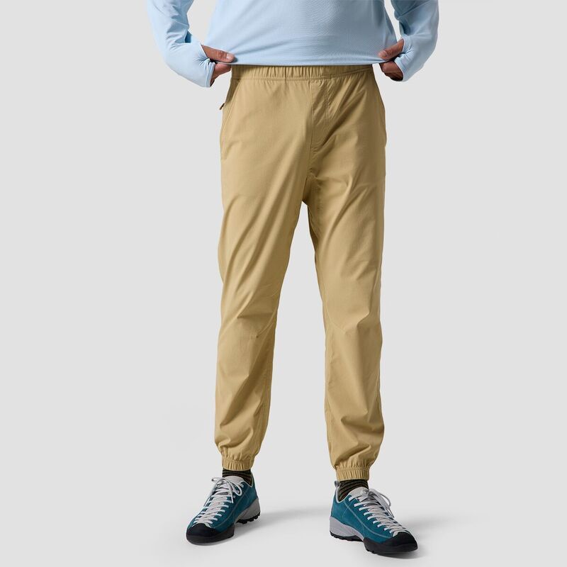 バックカントリー メンズ ボトムス カジュアルパンツ Backcountry Wasatch Ripstop Jogger - Men's Starfish