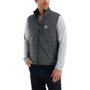 【送料無料】 カーハート メンズ ベスト トップス Gilliam Vest - Men's Shadow