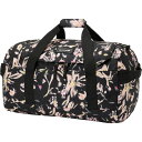 【送料無料】 ダカイン メンズ ボストンバッグ バッグ EQ 35L Duffel Bag Midnight Blooms