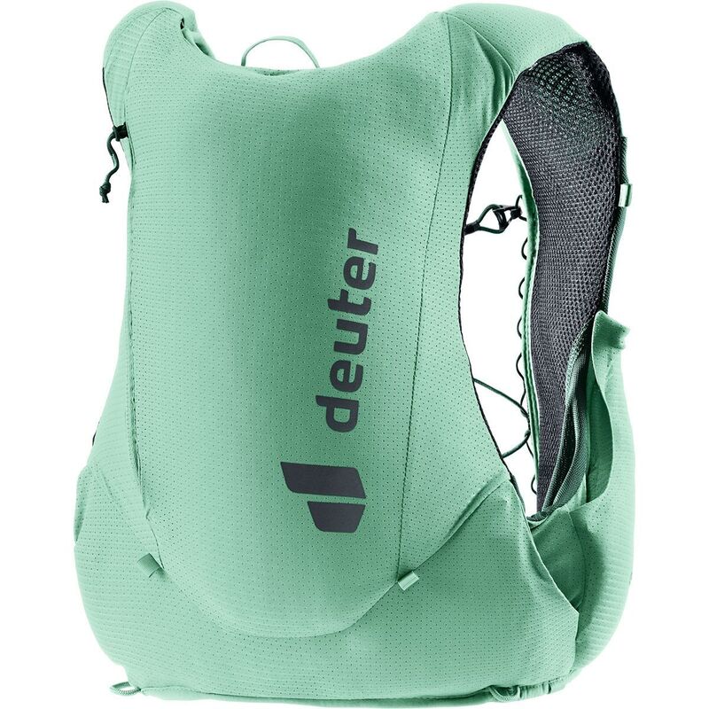 ドイター レディース バッグ バックパック・リュックサック Deuter Traick 5L SL Backpack - Women's Spearmint/Seagreen