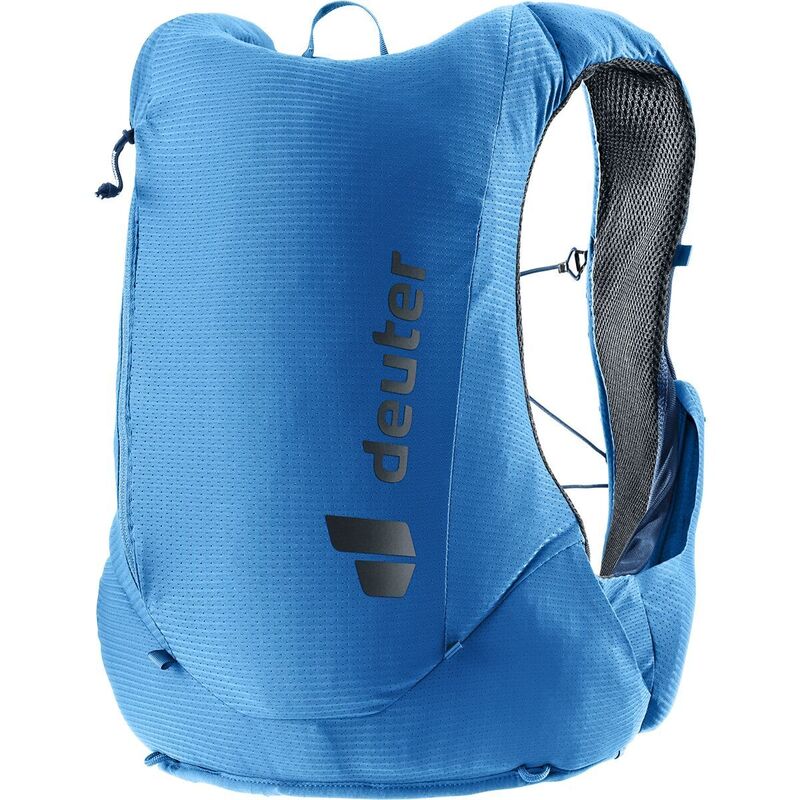 ドイター メンズ バッグ バックパック・リュックサック Deuter Traick 9L Backpack Neptune/Nightblue