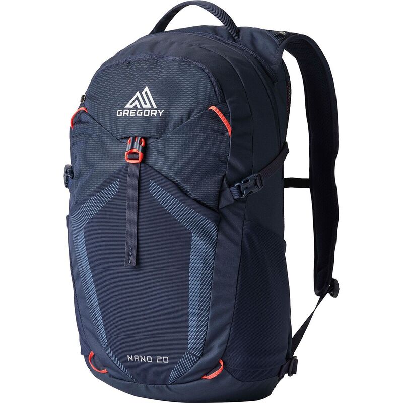 ■ブランド Gregory (グレゴリー)■商品名 Nano 20L Backpack■商品は海外よりお取り寄せの商品となりますので、お届けまで2-3週間前後お時間頂いております。 ■ブランド・商品・デザインによって大きな差異がある場合があります。 ■あくまで平均的なサイズ表ですので「目安」として参考にしてください。 ■お届けの商品は1枚目のお写真となります。色展開がある場合、2枚目以降は参考画像となる場合がございます。 ■只今、一部を除くすべて商品につきまして、期間限定で送料無料となります。 ※沖縄・離島・一部地域は追加送料(3,300円)が掛かります。