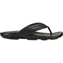【送料無料】 オルカイ メンズ サンダル シューズ Hiapo Flip Flop - Men's Lava Rock/Lava Rock