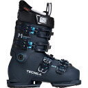 【送料無料】 テクニカ レディース ブーツ・レインブーツ シューズ Mach1 LV 95 Boot - 2024 - Women's Ink Blue