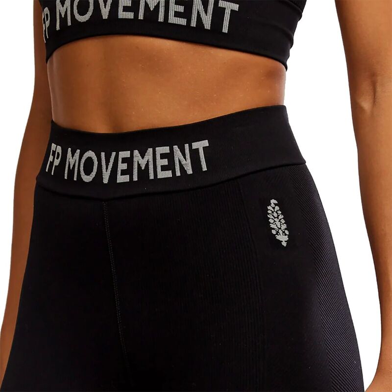フリーピープル レディース ボトムス カジュアルパンツ FP Movement Long Haul Bike Short - Women's Petal