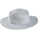 【送料無料】 アウトドアリサーチ レディース 帽子 アクセサリー Solar Roller Sun Hat - Women's Titanium-Rice Embroidery