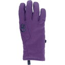 アウトドアリサーチ レディース アクセサリー 手袋 ソフトシェル Amethyst Outdoor Research Sureshot Softshell Gl...