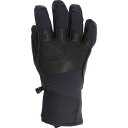 【送料無料】 アウトドアリサーチ メンズ 手袋 アクセサリー Alpinite GORE-TEX Glove Black